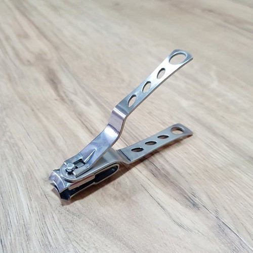 Dụng Cụ Chăm Sóc Móng Tay - Chân Xoay Đầu 360° Cỡ Lớn Dài 8cm