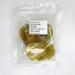 Mứt chanh xanh (1kg)