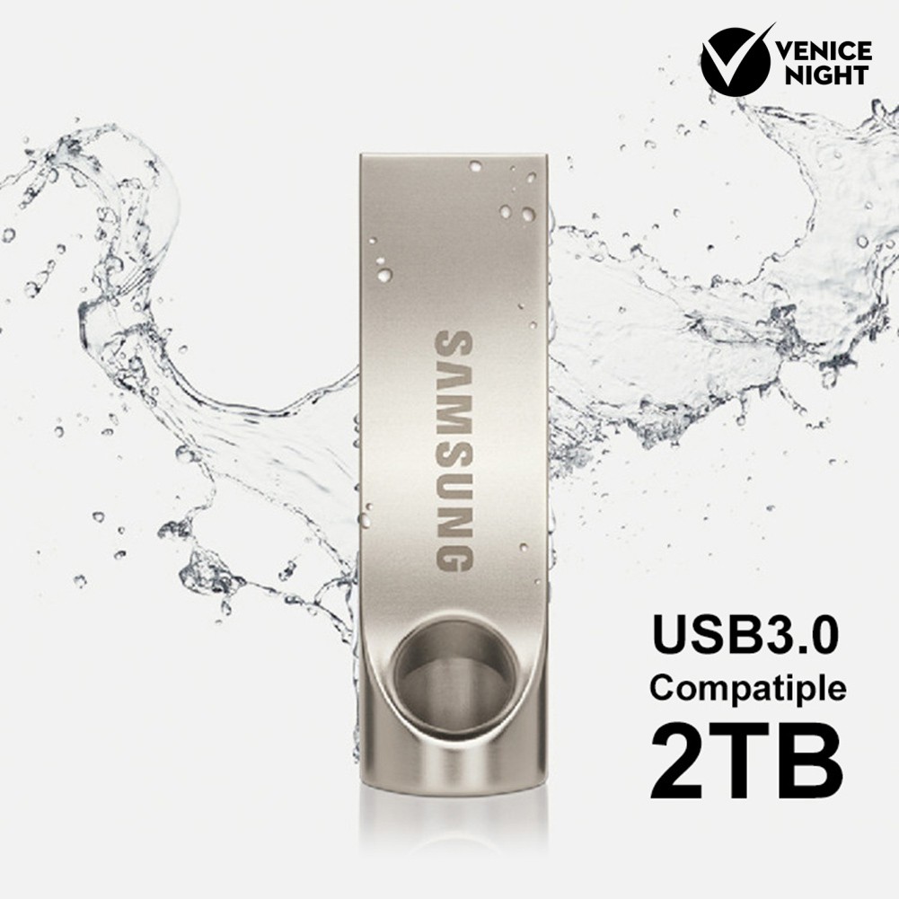 Usb 3.0 2tb Tốc Độ Cao Samsung