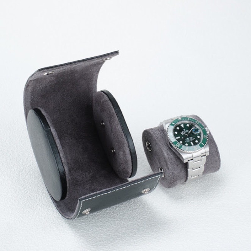 TRAVEL WATCH BOX
