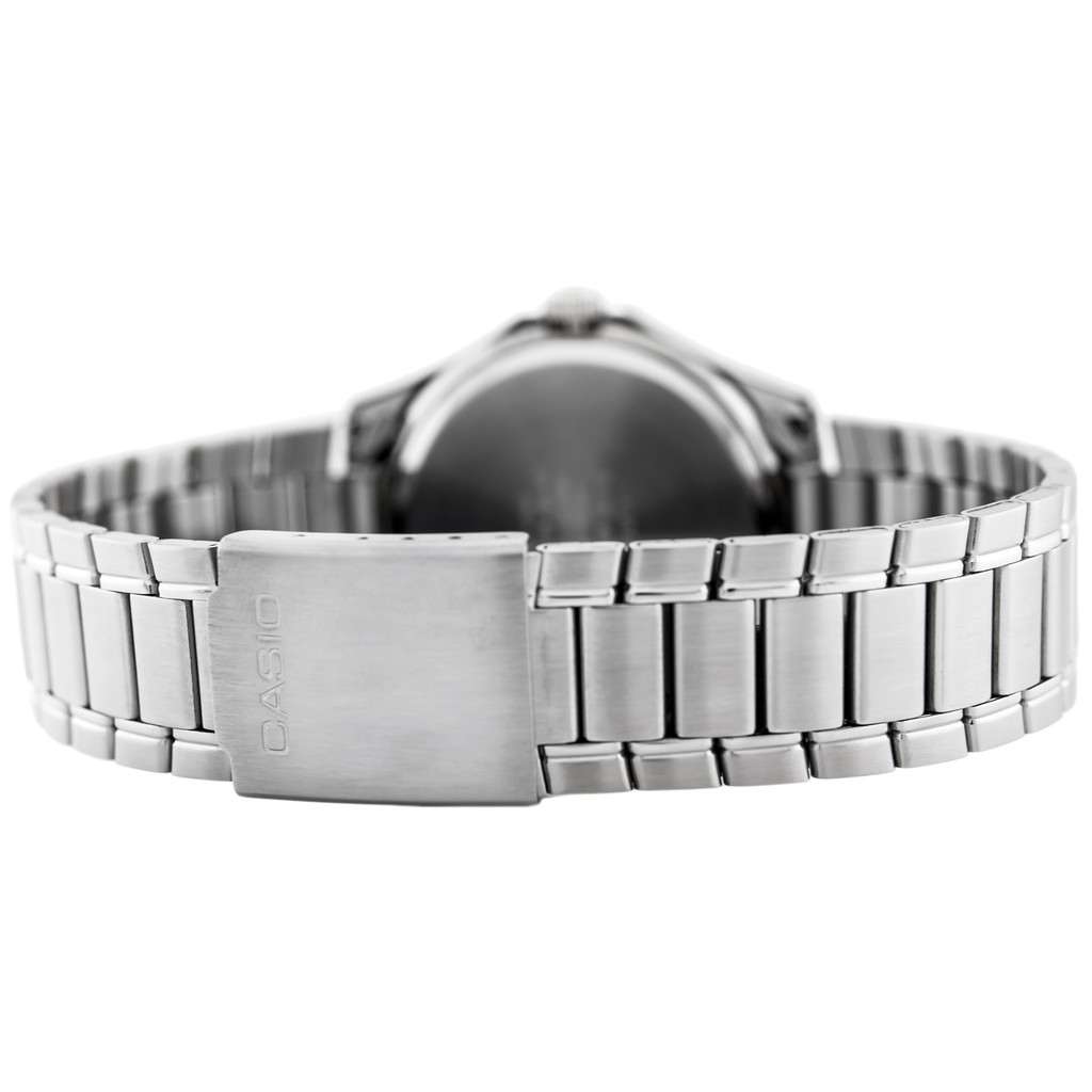 Đồng hồ nam dây kim loại Casio Standard chính hãng Anh Khuê MTP-1183A-7BDF (38mm)