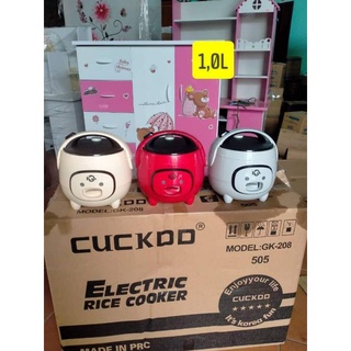 Nồi cơm điện ksun /cuckoo 1,0lit