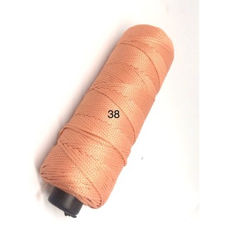 Sợi dệt cotton- 25k/1 cuộn ( Bảng Màu 2)