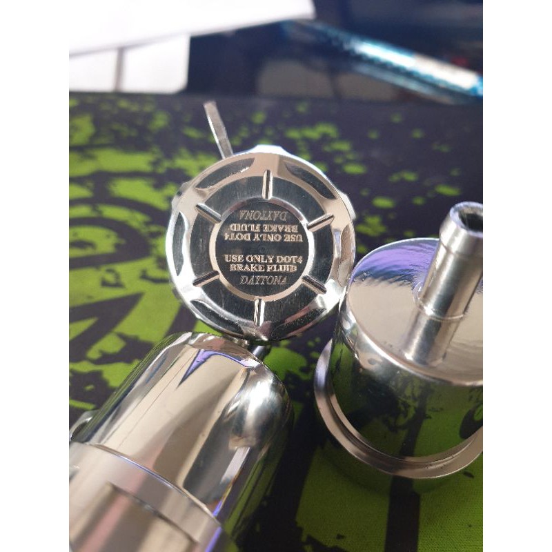 bình dầu inox 304 gắn nhiều loại xe