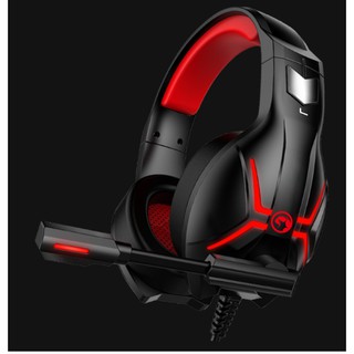 Tai Nghe Chụp Tai Marvo GH8928