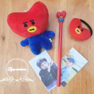 Combo bt21 5 món