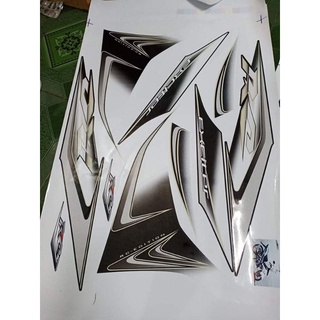 Tem rời ex 135 rc