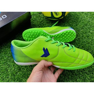 Giày đá bóng cổ thấp Yang Sport Đỏ