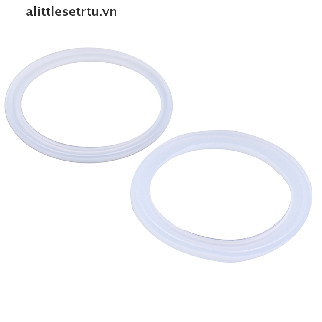 Vòng Đệm Niêm Phong Chai Lọ Chân Không Hình Chữ O Bằng Silicone An Toàn