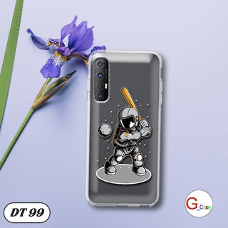 Ốp lưng dẻo OPPO RENO 3 4G/ A91