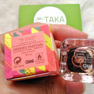 Nước hoa Hermes TWILLY EDP 7,5ml-12,5ml
