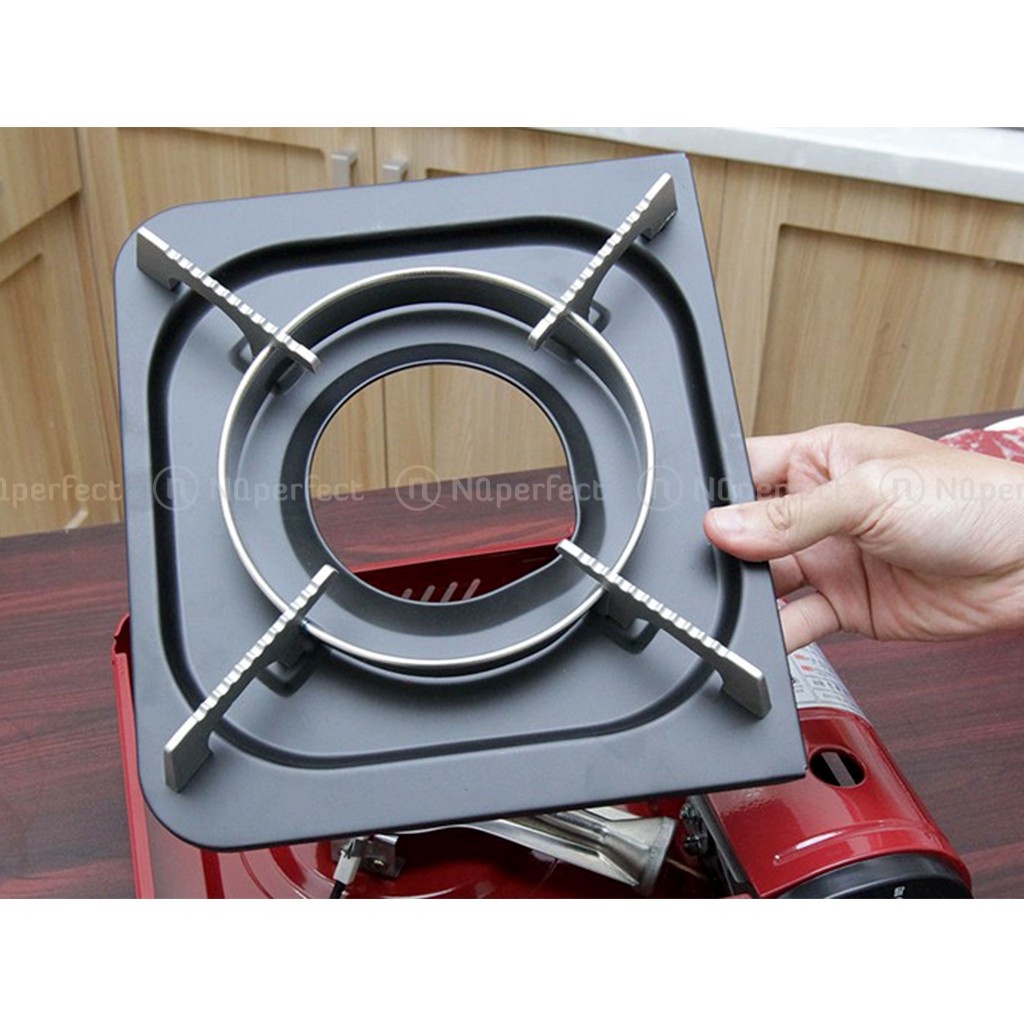 KIỀNG BẾP GAS DU LỊCH NAMILUX 2S NA-194PF & NA-PL1911PF & NA- 2021PF - HÀNG CHÍNH HÃNG