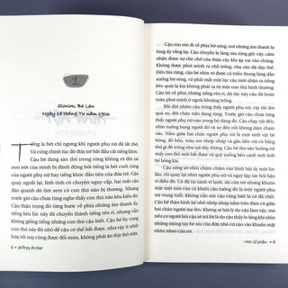 Sách Hai số phận (Bìa mềm)
