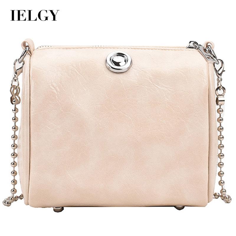 Túi Đeo Vai/Đeo Chéo Dây Xích Chất Lượng Cao Cho Nữ