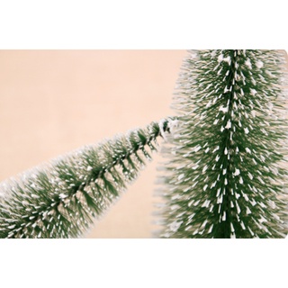 Cây thông mini để bàn, phụ kiện Noel