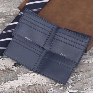 VÍ NAM KÈM CARD HOLDER