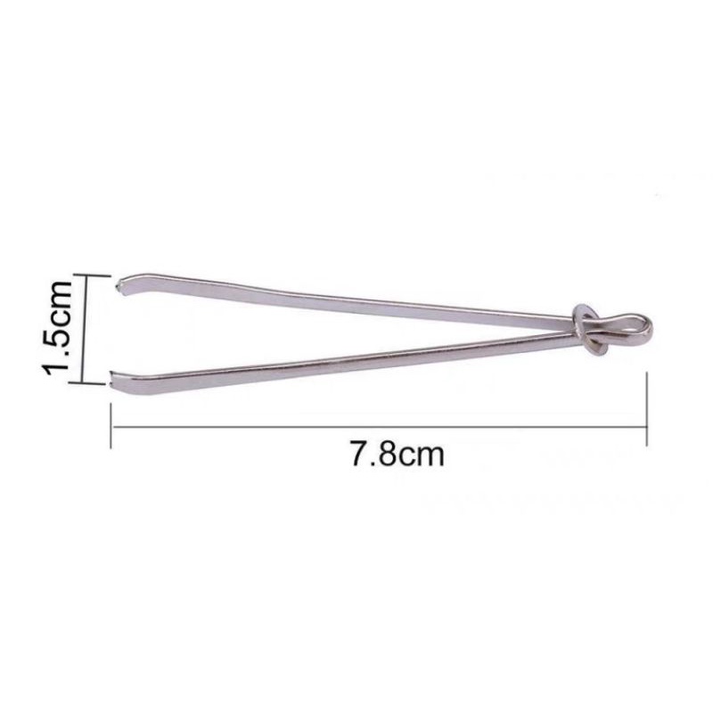 Dụng Cụ Luồn Thun Hỗ Trợ May Mặc.