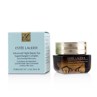 Kem Dưỡng Mắt Ngăn Ngừa Lão Hóa ESTEE LAUDER 15ml