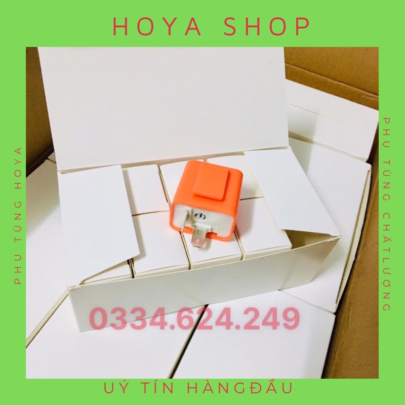 Chớp Xi Nhan Rơ Le Xi Nhan Điều Chỉnh Nháy Nhanh Chậm xinhan