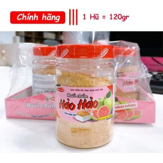 Muối chấm hảo hảo chính hãng