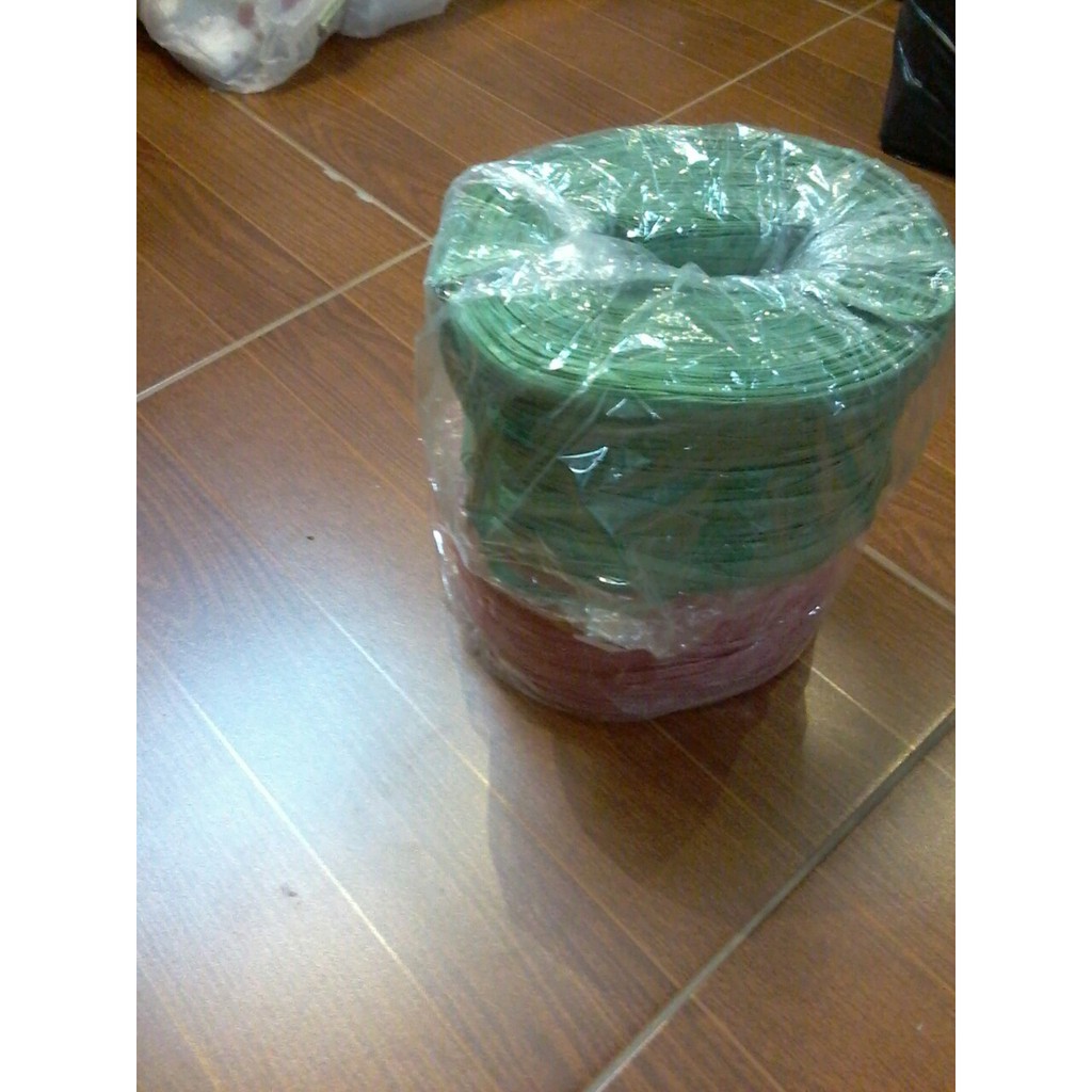 Dây nilon buộc hàng đóng gói hàng hóa loại 1kg
