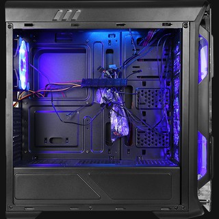 Case Marvo CA-211BK