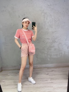 Lala❤️ áo adidas( kéo sang xem thêm hình)