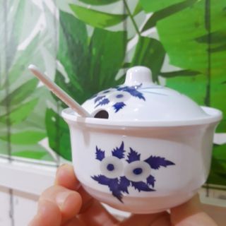 Combo 5 hũ đựng đường sa tế 85k
