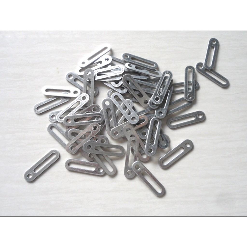 PAT Sắt gắn đèn trợ sáng, bi LED, XENON cho xe ô tô, xe hơi loại 3 cm, 4 cm, 5 cm tiện lợi