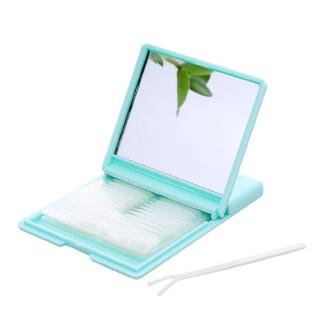 [Hàng mới về] Miếng dán kích mắt 2 mí tự dính thoáng khí nhỏ gọn