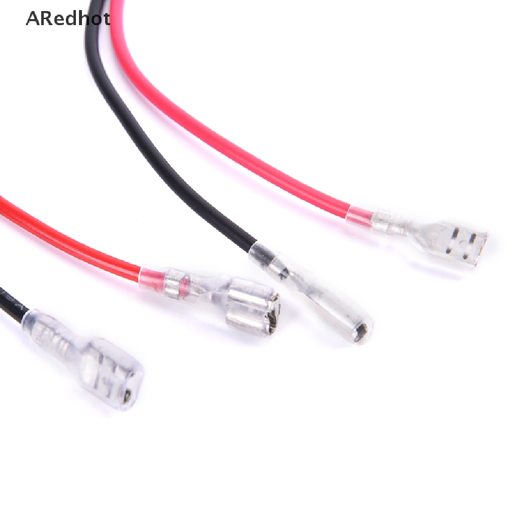 Bộ 2 cáp điều hợp đèn LED H1