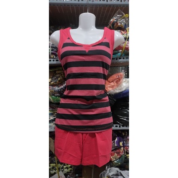 Bộ đùi thun cotton 100% sale