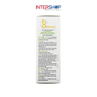 Vitamin Tổng Hợp Cho Bé Pedia Poly Vite Drops - Kích Thích Trẻ Ăn Ngon, Tăng Sức Đề Kháng & Sức Khỏe Tổng Thể