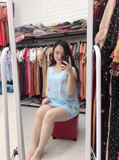 Bộ lanh đùi bầu