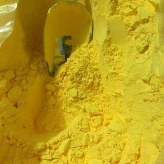 Tinh bột nghệ nguyên chất 1,5 kg