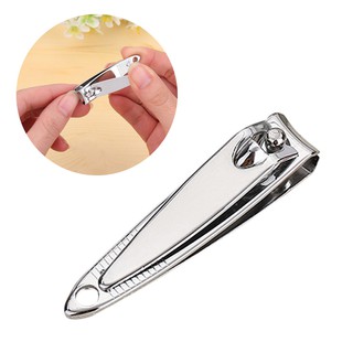 Kềm cắt móng bằng thép không gỉ