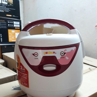 Nồi cơm điện 1 lít