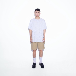Áo Oh Wonder Studio Waffle Oversized