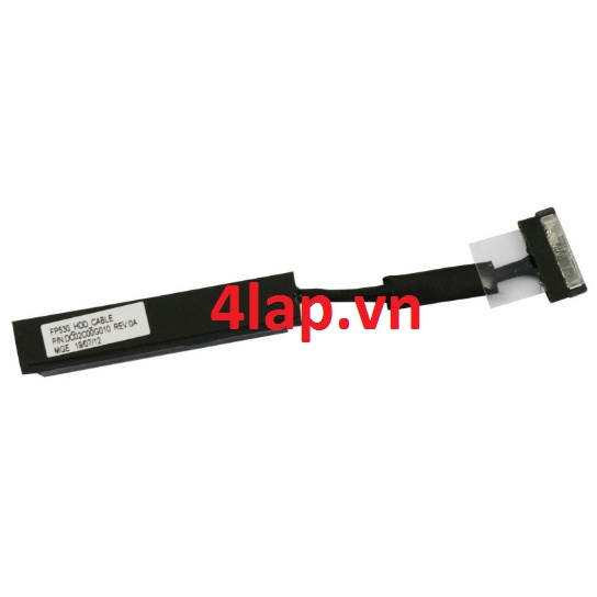 Thay Cáp ổ cứng HDD SSD - Cable HDD SSD laptop Lenovo ThinkPad P53 2.5 SATA DC02C00G010