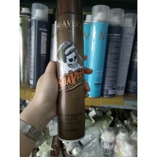 Keo xịt tóc HOT mới về