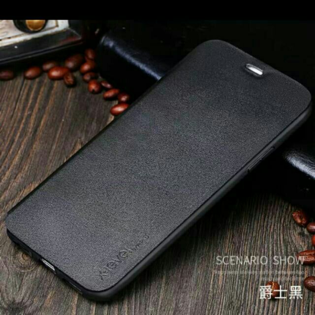 Bao da X-level FiB Color cho iPhone 11/ 11 Pro/ 11 Pro Max Chính hãng - Lưng mền
