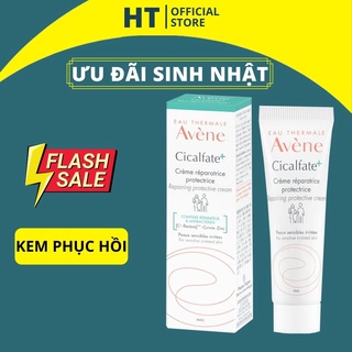 Kem tái tạo và phục hồi Avene Cicalfate Repair Cream 40ml – Hoàng Thanh Cosmetics