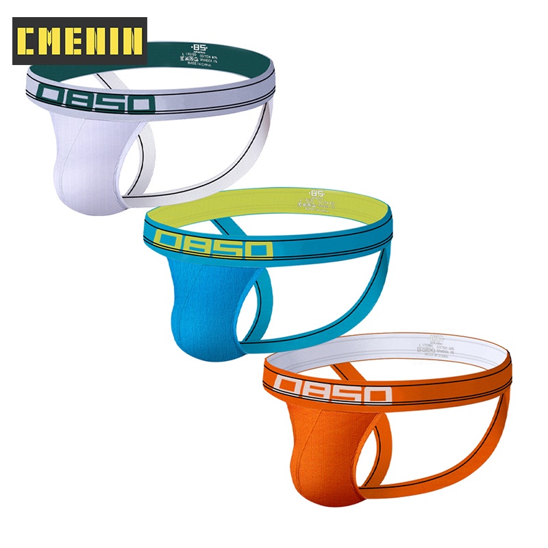 Quần Lót Cotton Nam Cmenin Bs3131