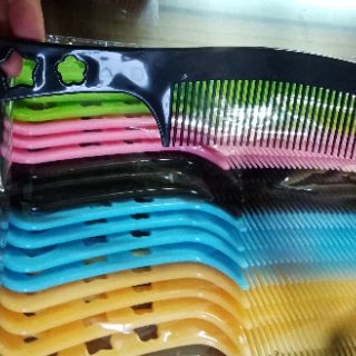2 cái Lược  chải tóc