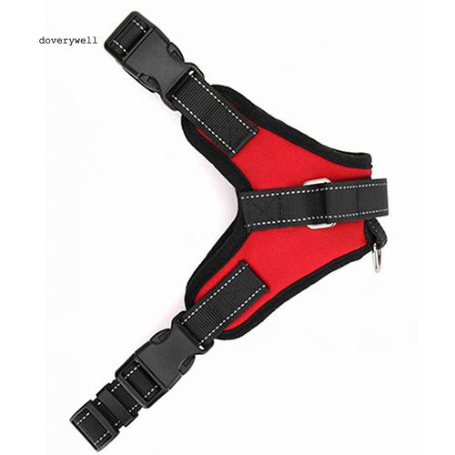 Đai dắt chó đi dạo có thể điều chỉnh tiện lợi