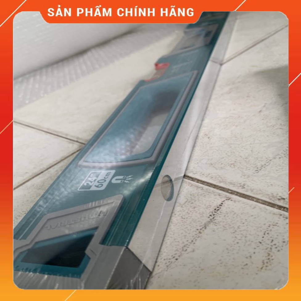 TMT2606d Thước thuỷ điện tử 600mm Total .