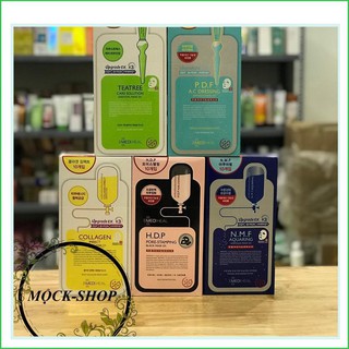 Hộp 10 miếng mặt nạ Mediheal