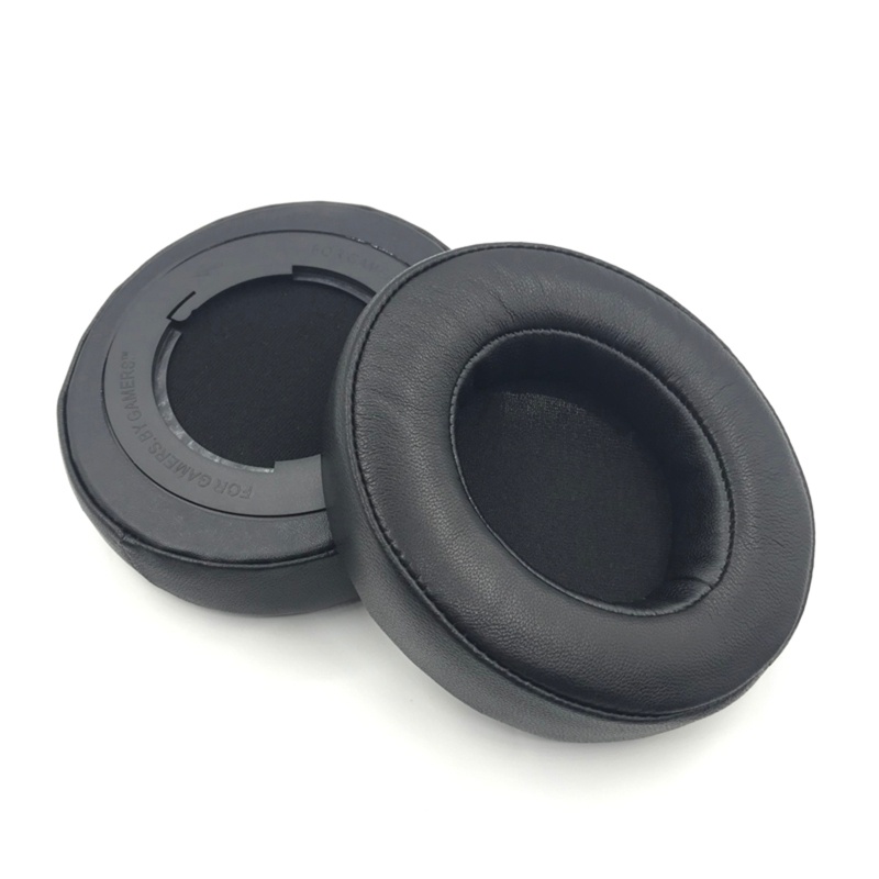 Đệm Tai Nghe Bằng Da Cừu Cho Tai Nghe Razer Kraken 7.1 V2 / Pro V2