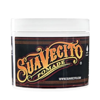Sáp Vuốt Tóc Suavecito Original Hold Pomade ( HSD : 09/2026 )