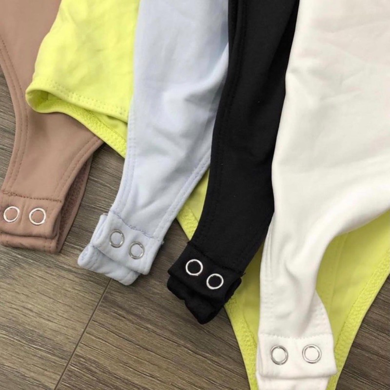 Bodysuit trơn | BigBuy360 - bigbuy360.vn